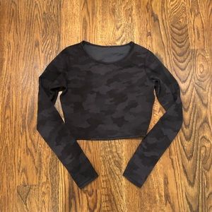 Wunder train crop LS